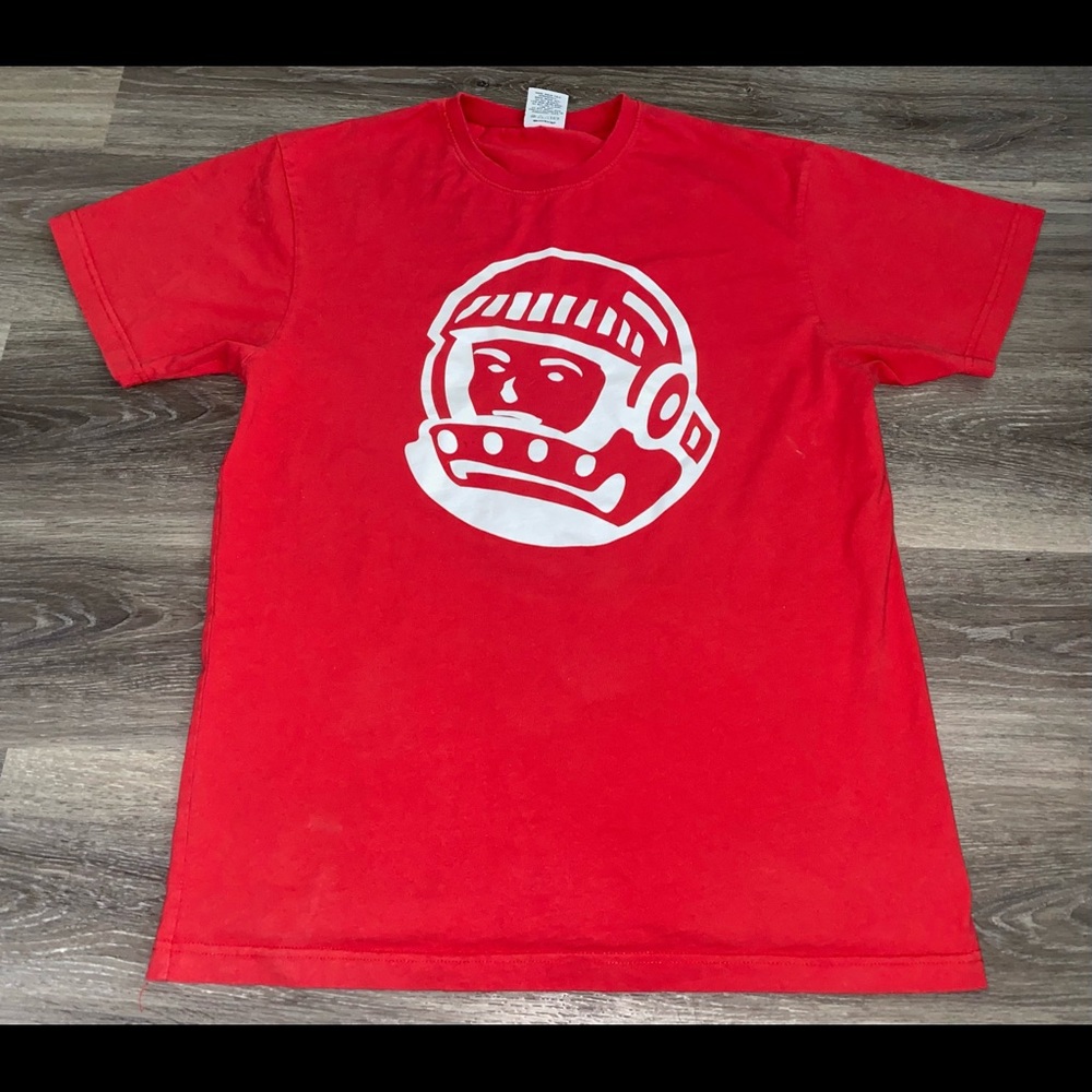 Billionaire boys club shirt